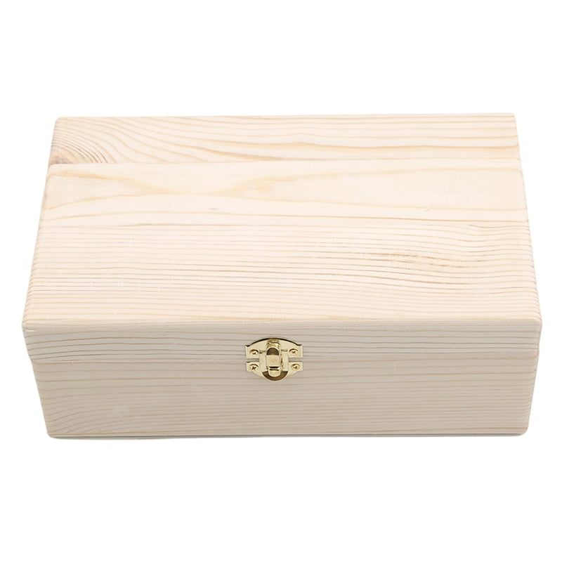 Wooden – Finally, a Storage Solution That Works