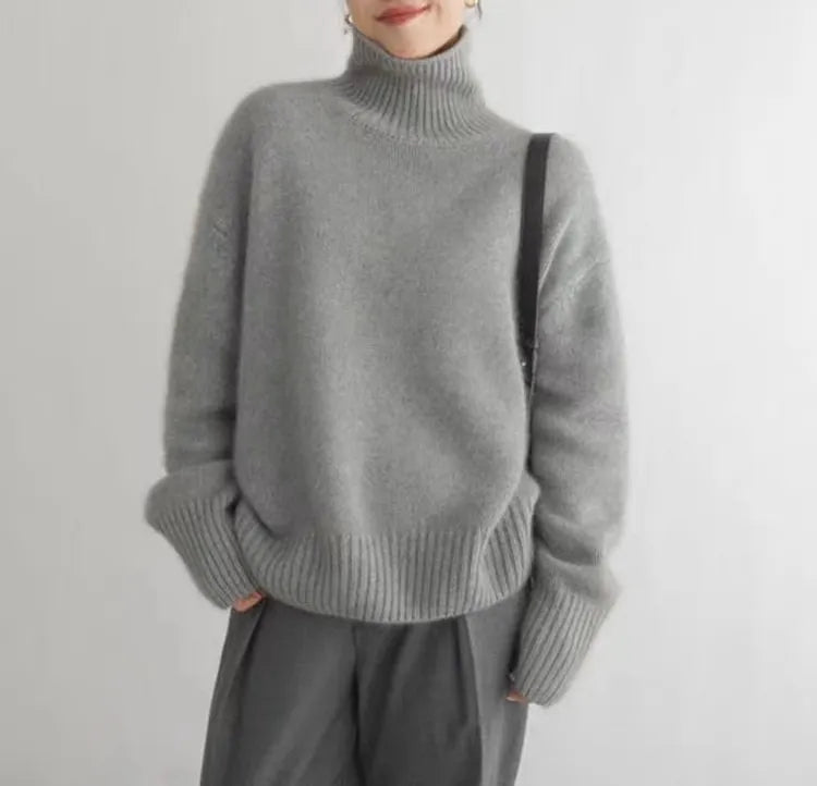 Fashionable Shirt Personalized Bottoming Shirt Outerwear W