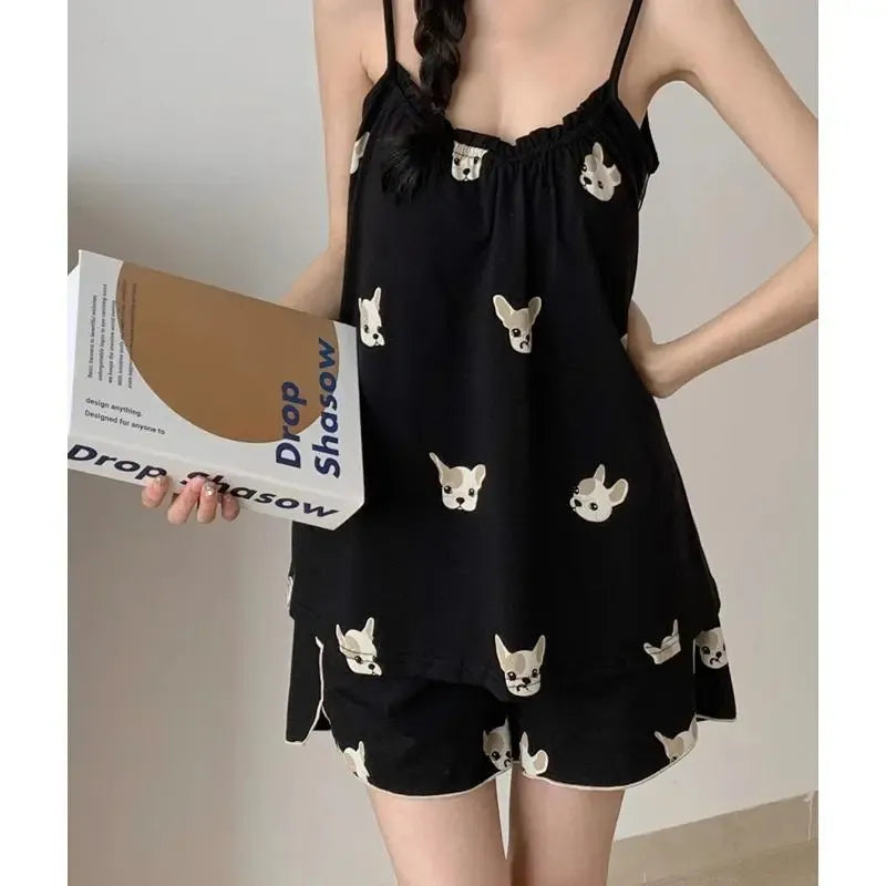 Stylish Apparel Women's Fashion Simple Outerwear Homewea