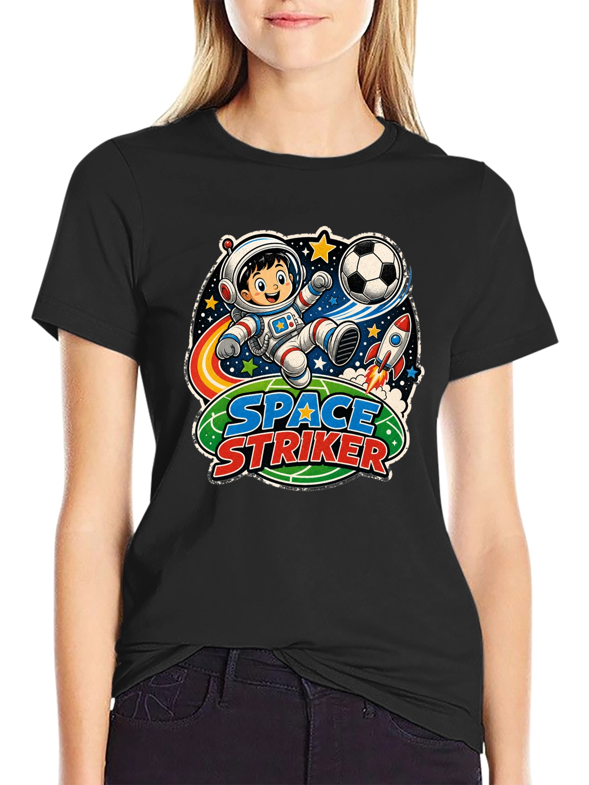 Gym Hustle – Earn Your Muscles Every Single Day Tee