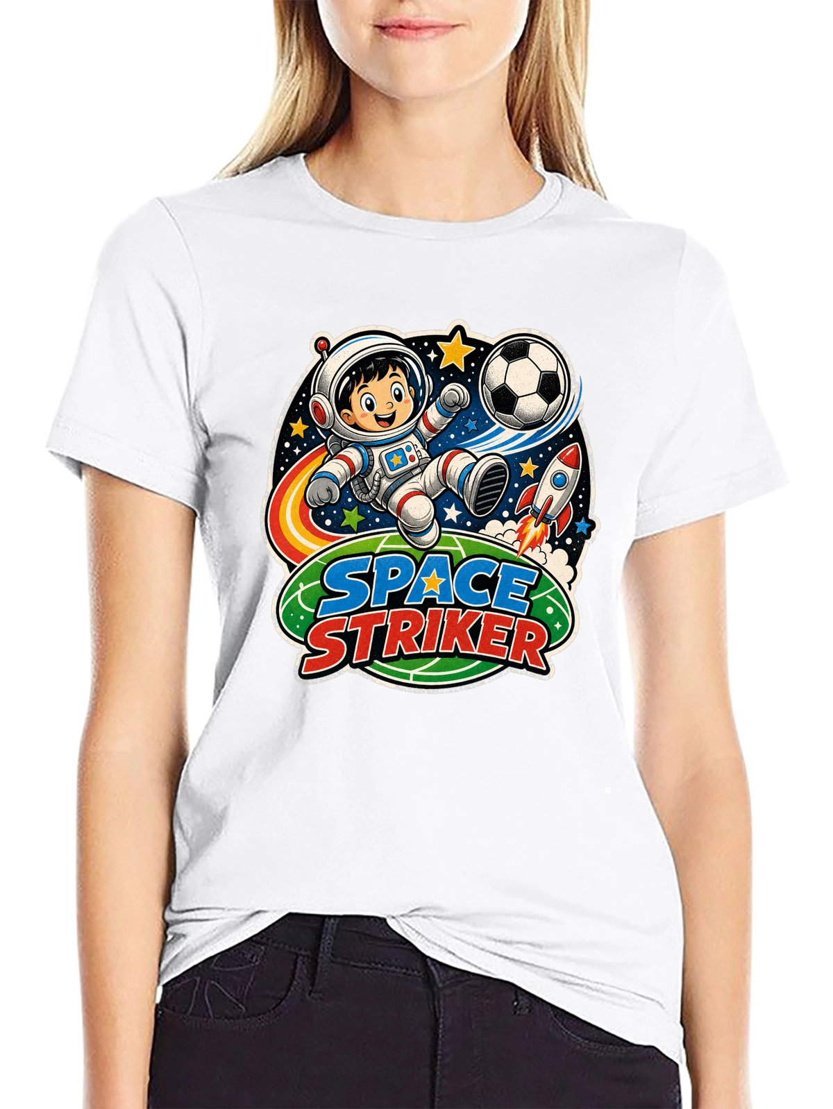 Gym Hustle – Earn Your Muscles Every Single Day Tee
