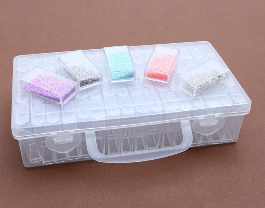 Storage Box – Premium Quality, Everyday Convenience