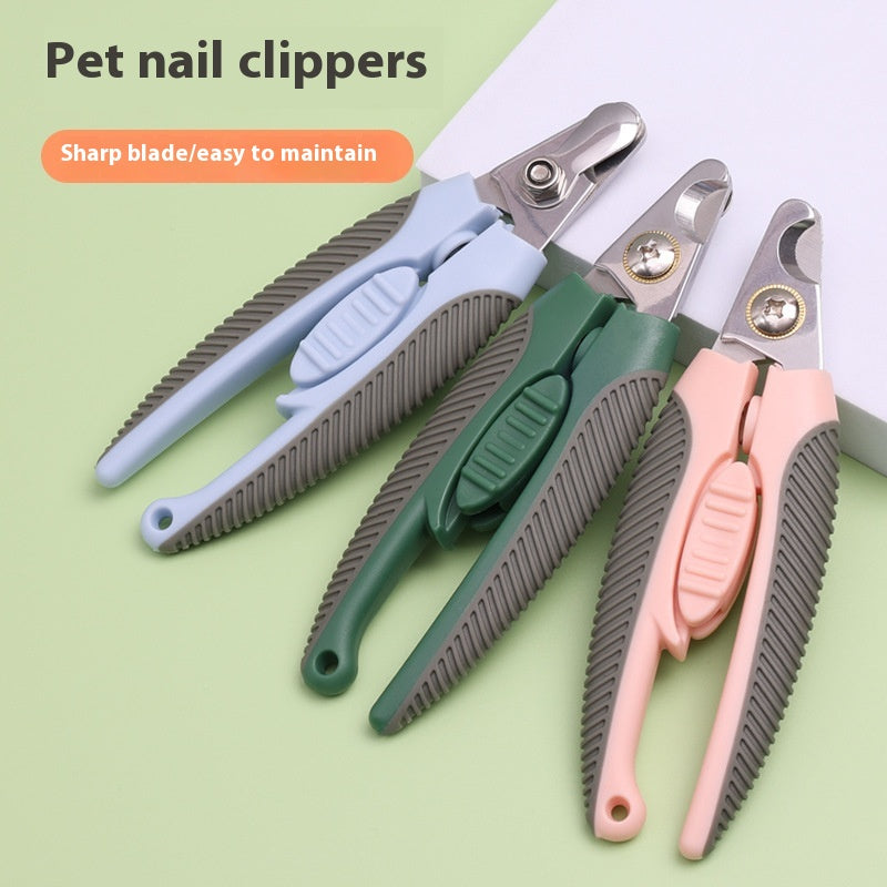 Pet Nail Clipper Dog Nail Clippers Cat – Premium Quality, Everyday Convenience