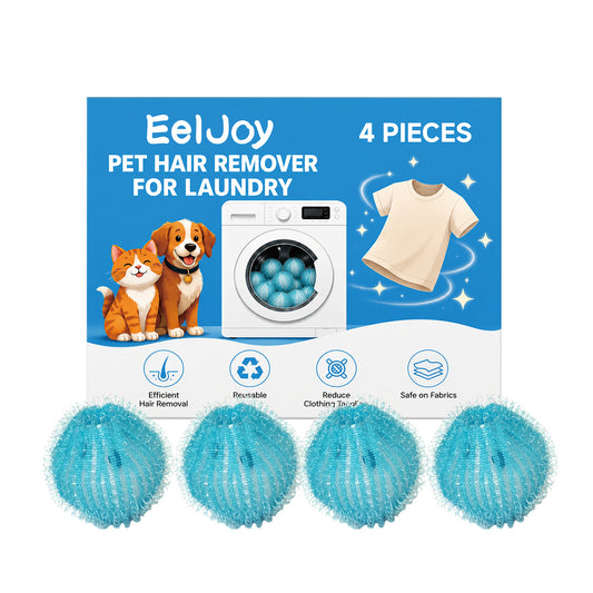 Pet Hair Remover – The Smart Choice for Your Home