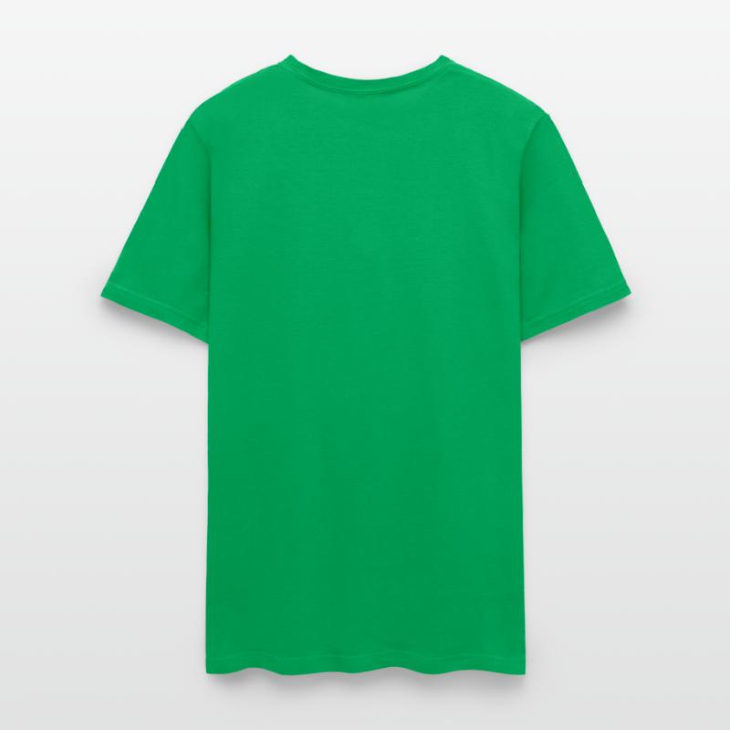 Cool Handyman Cartoon - Workshop Garage