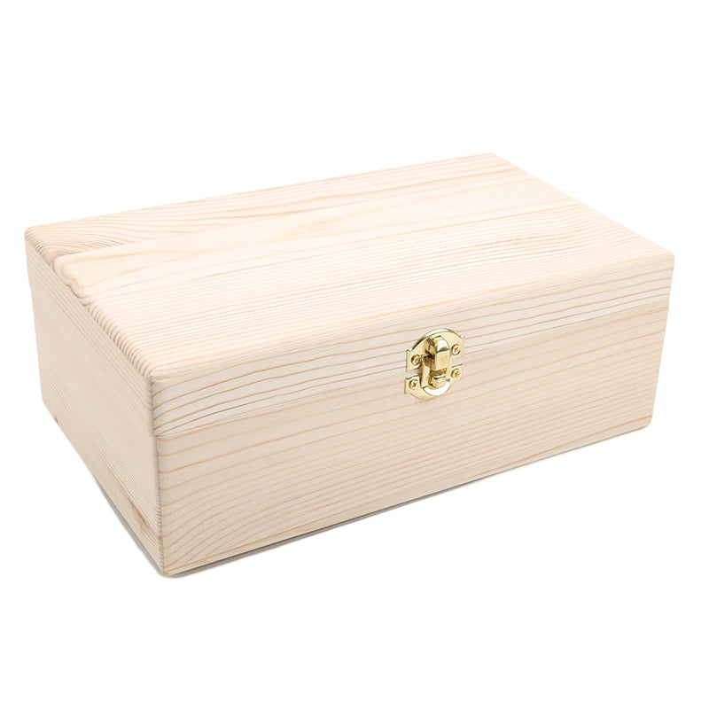 Wooden – Finally, a Storage Solution That Works