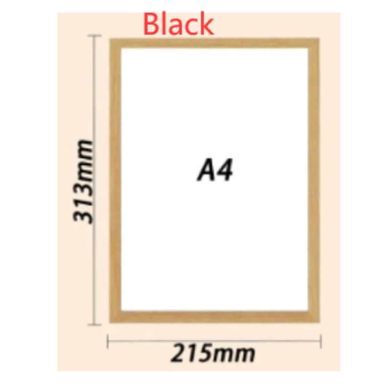 Picture Frame – The Smart Storage Solution You Need