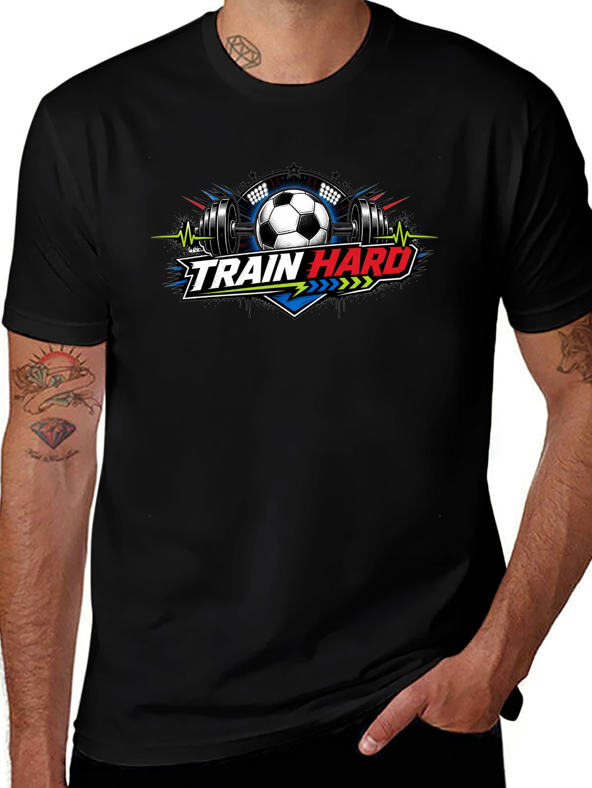 Trump 2024 No More Bull – Straight Talk Political Cotton Tee