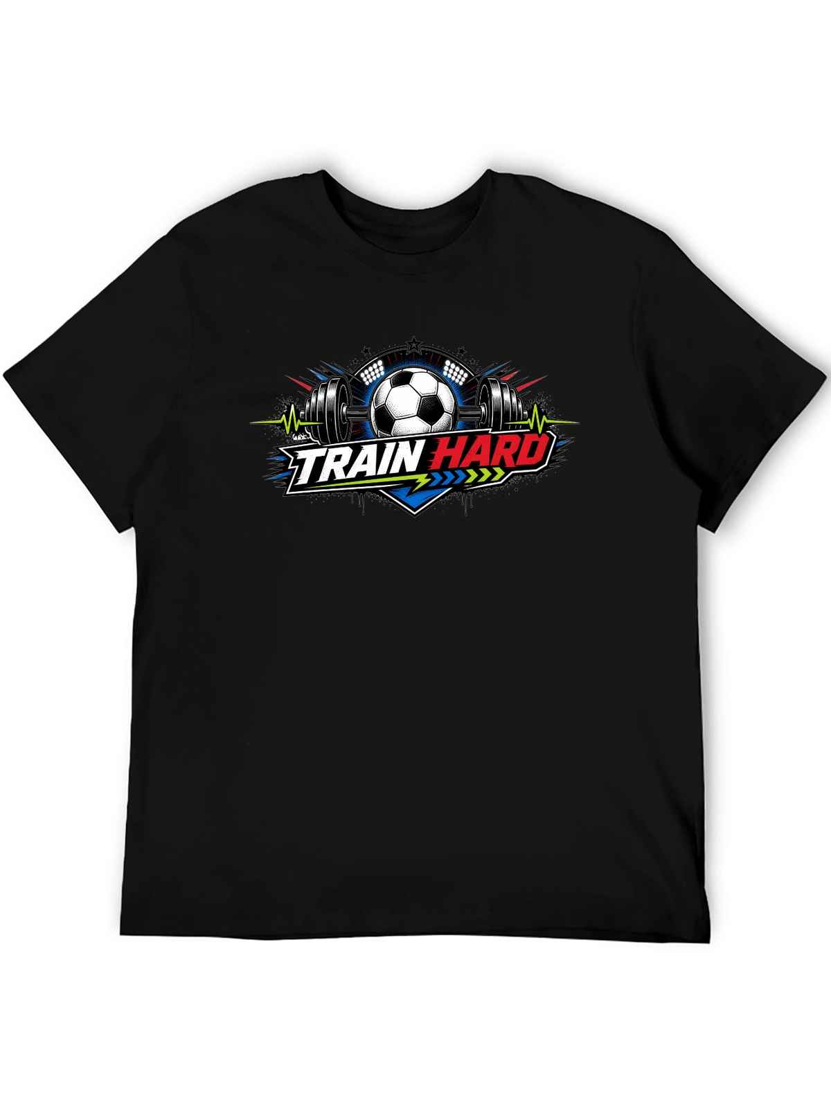 Trump 2024 No More Bull – Straight Talk Political Cotton Tee