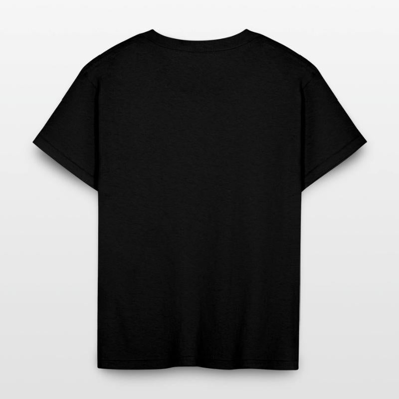 Ebony Name Heart Calligraphy