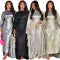 Stylish Dress Djellaba Outerwear Dress Women