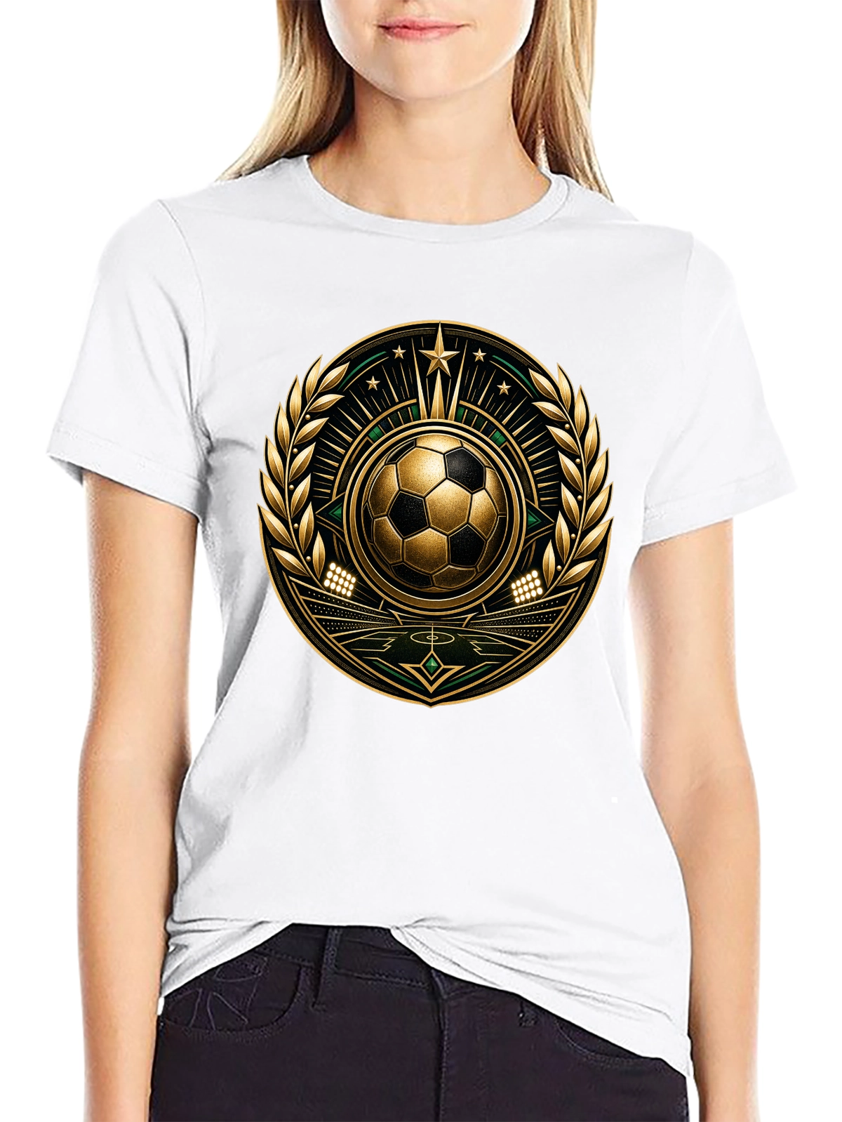 Make America Healthy Again – Trump MAHA Wellness T-Shirt