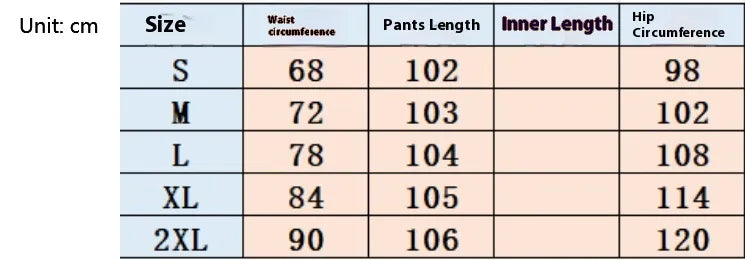 Stylish Solid Pants Solid Color Straight-leg Wide-leg Pants