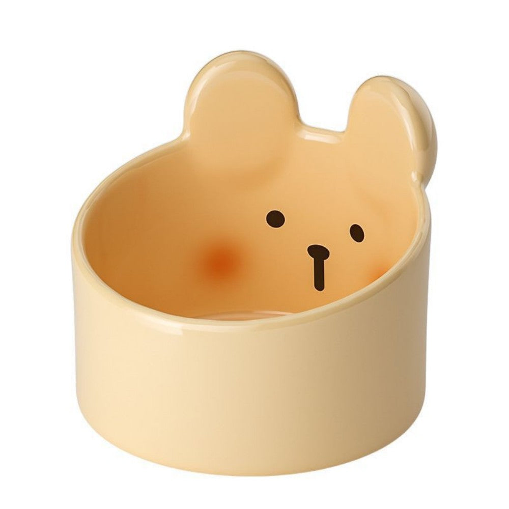 Cute Small Pet Ceramic Bowl Cat Food Bowl Dog – Quality You Can Trust