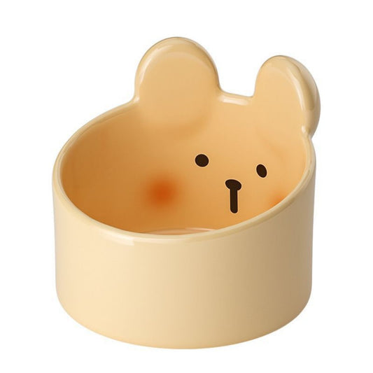 Cute Small Pet Ceramic Bowl Cat Food Bowl Dog – Quality You Can Trust