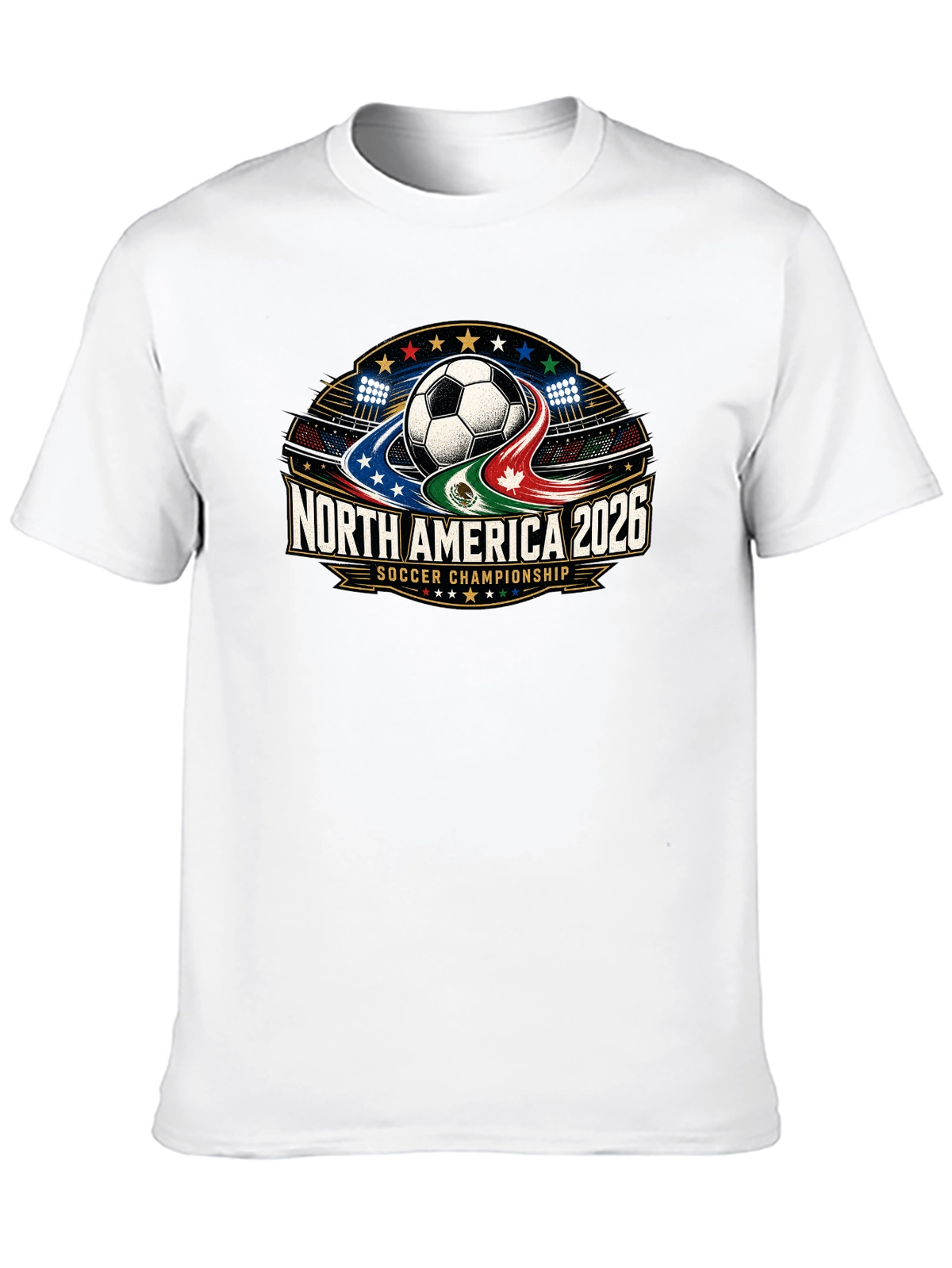 Lock Him Up 2024 – Trump Revenge Tour Street Style T-Shirt