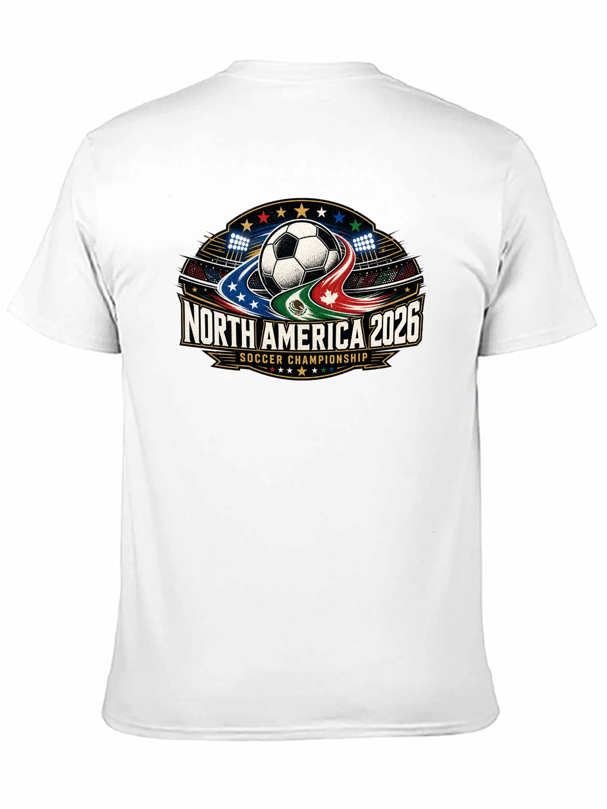 Lock Him Up 2024 – Trump Revenge Tour Street Style T-Shirt