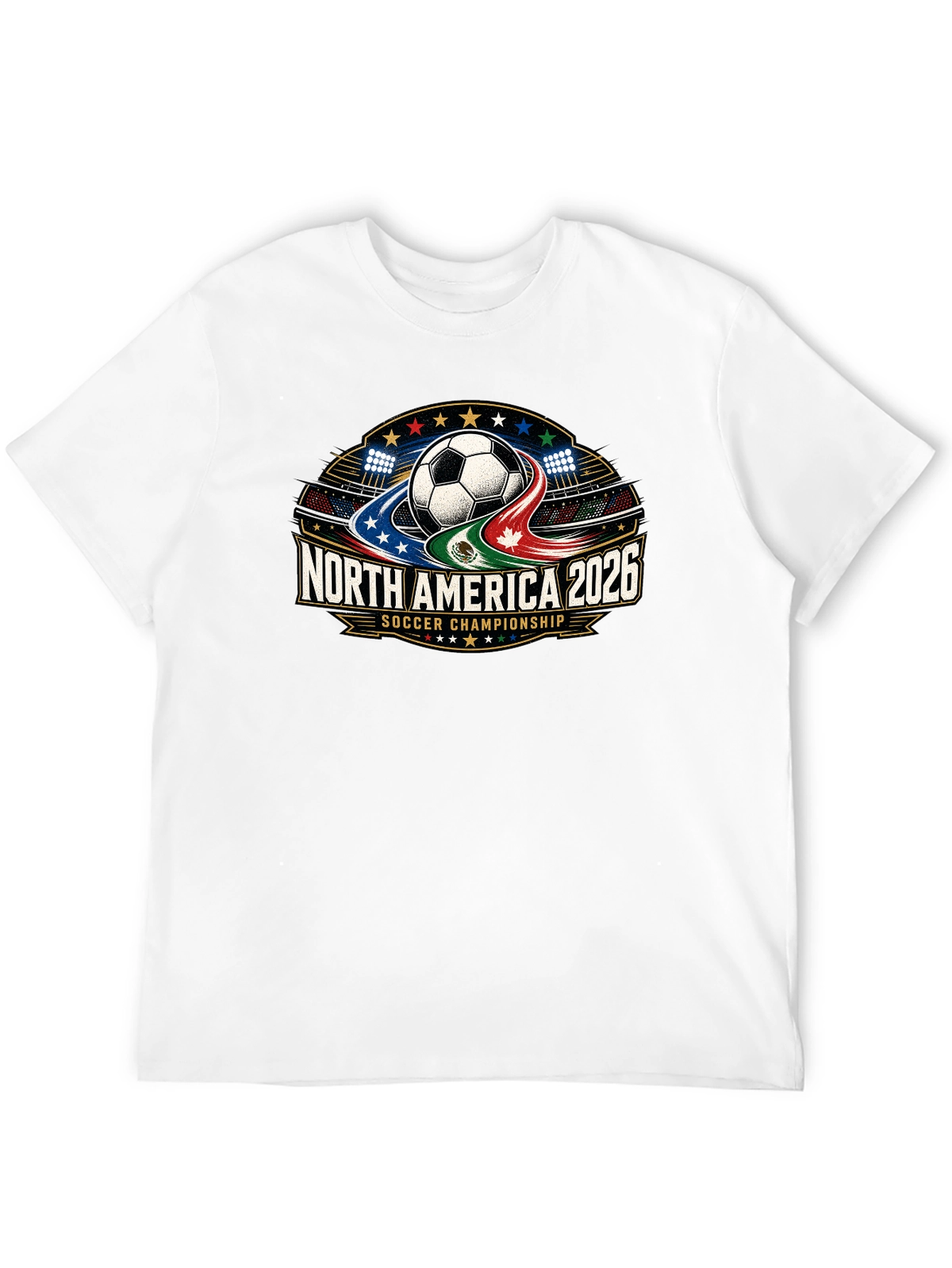 Lock Him Up 2024 – Trump Revenge Tour Street Style T-Shirt