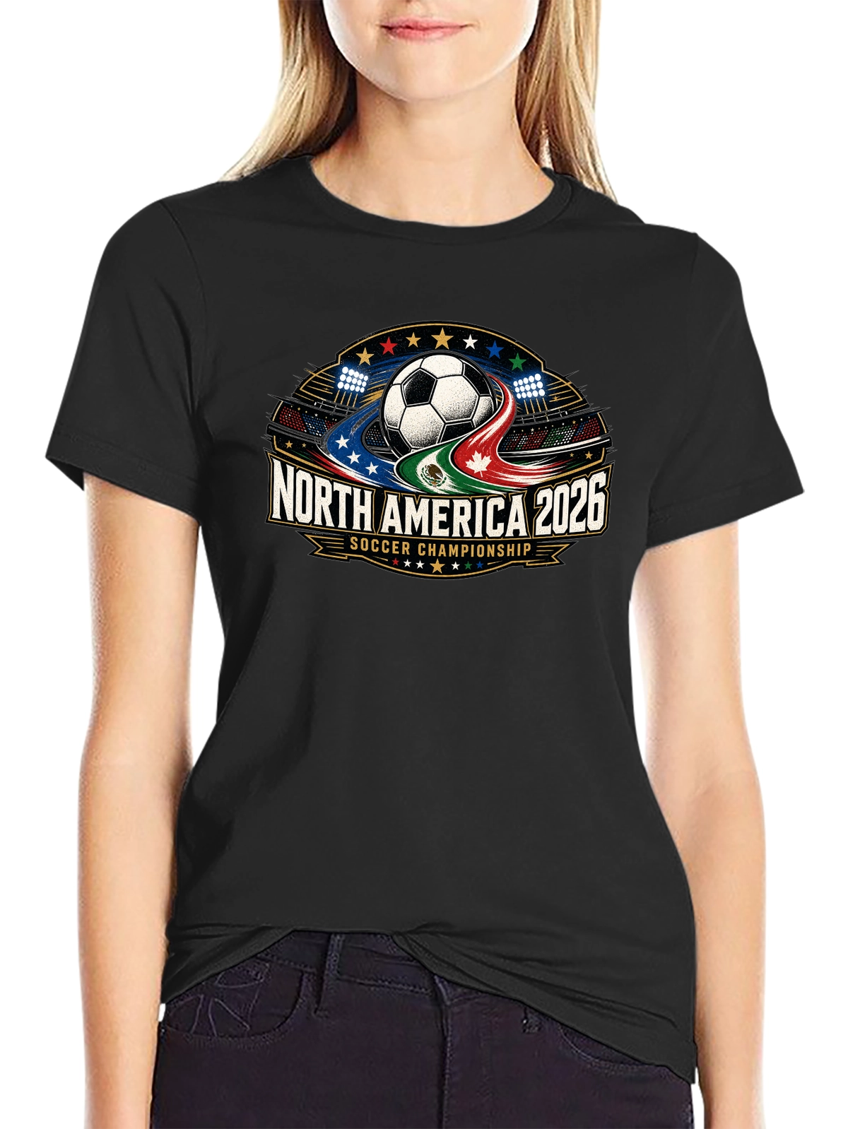 Lock Him Up 2024 – Trump Revenge Tour Street Style T-Shirt