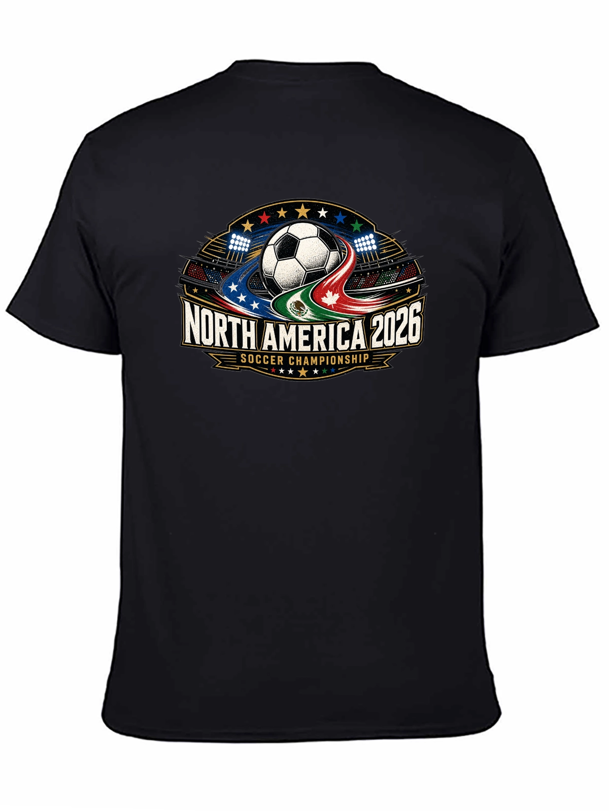 Lock Him Up 2024 – Trump Revenge Tour Street Style T-Shirt