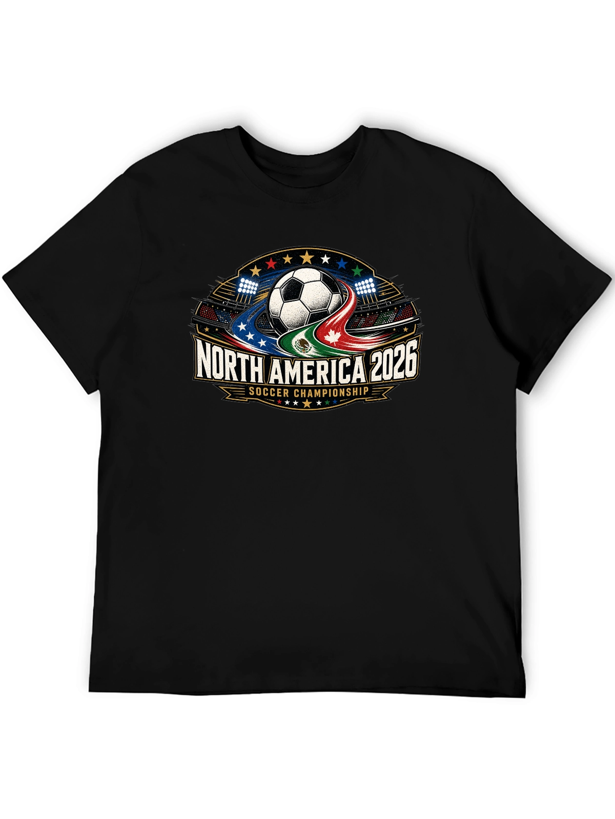 Lock Him Up 2024 – Trump Revenge Tour Street Style T-Shirt