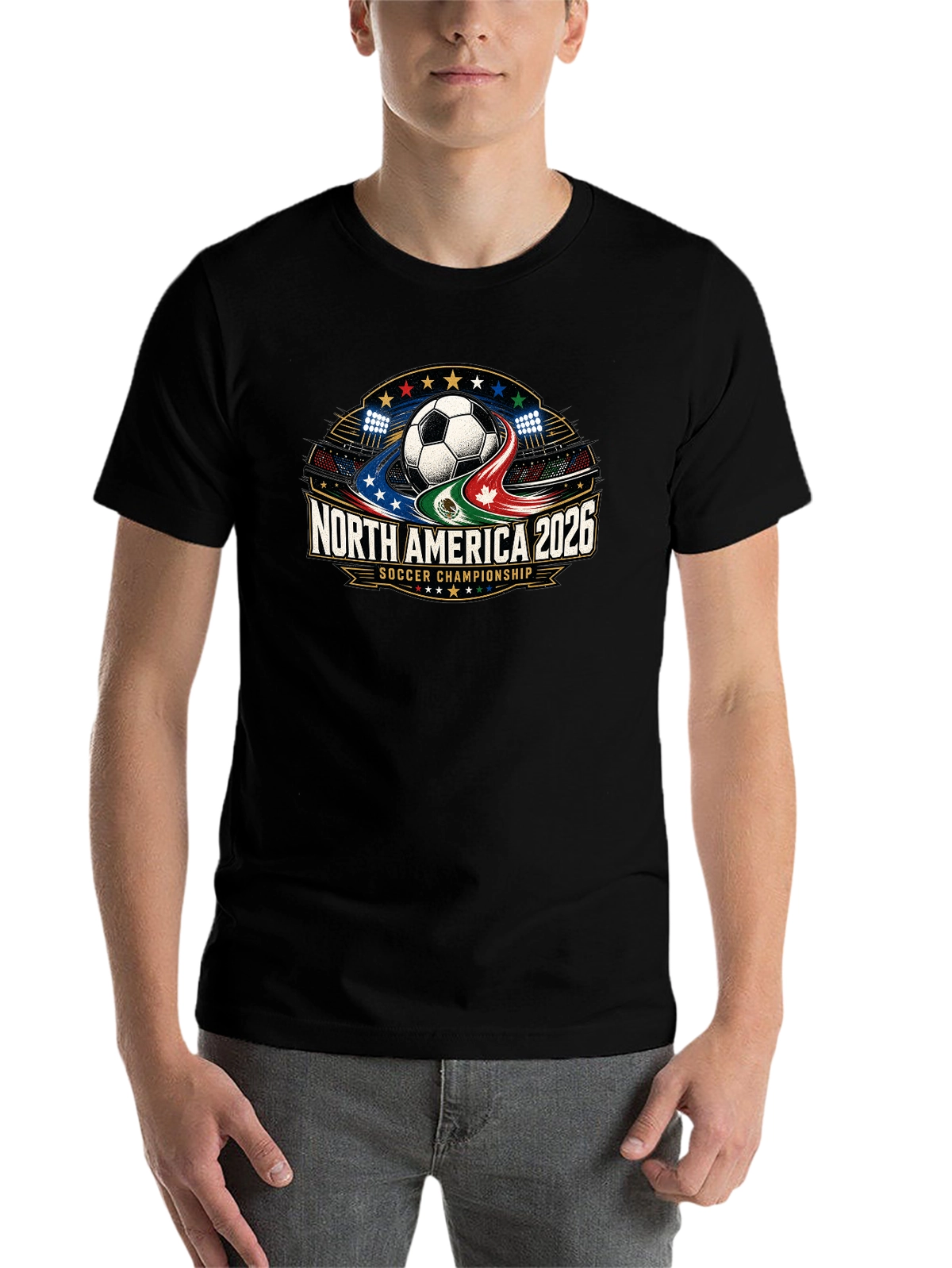 Lock Him Up 2024 – Trump Revenge Tour Street Style T-Shirt