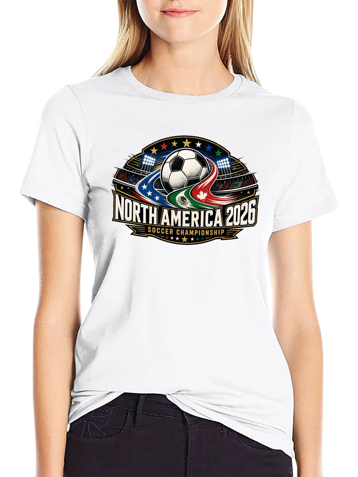 Lock Him Up 2024 – Trump Revenge Tour Street Style T-Shirt