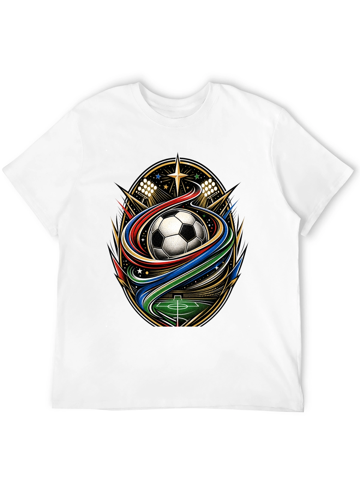 Trump Train Rolling In – Ride with Freedom 2024 Edition Tee