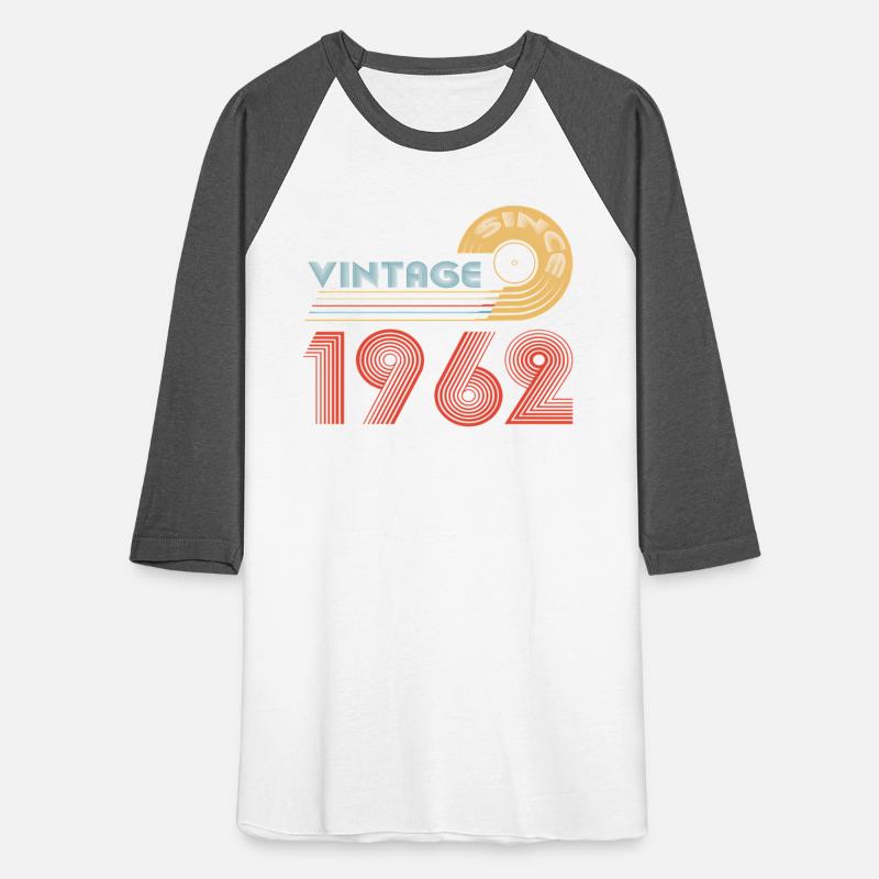 365 Since 1962 Style