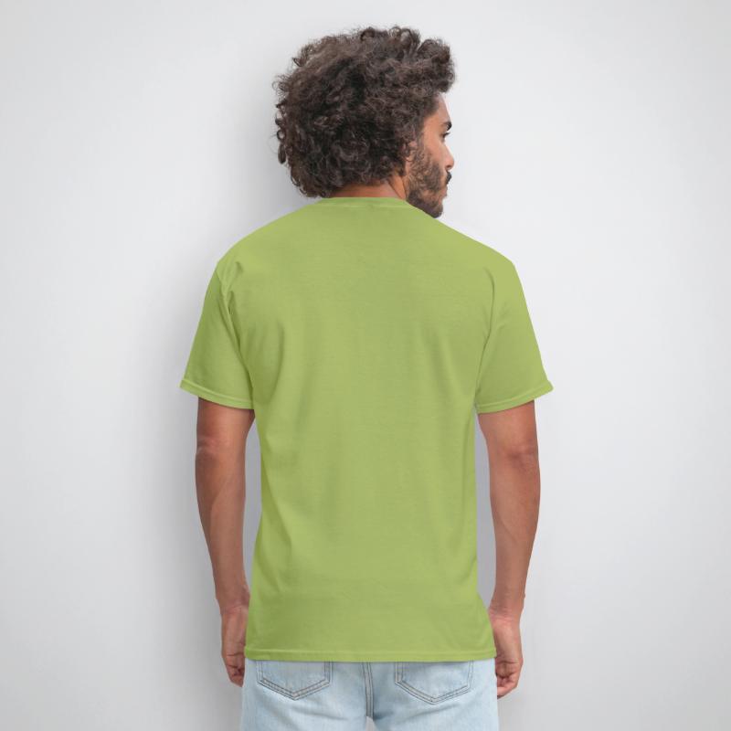 Avoiding Eye Contact with My Calling