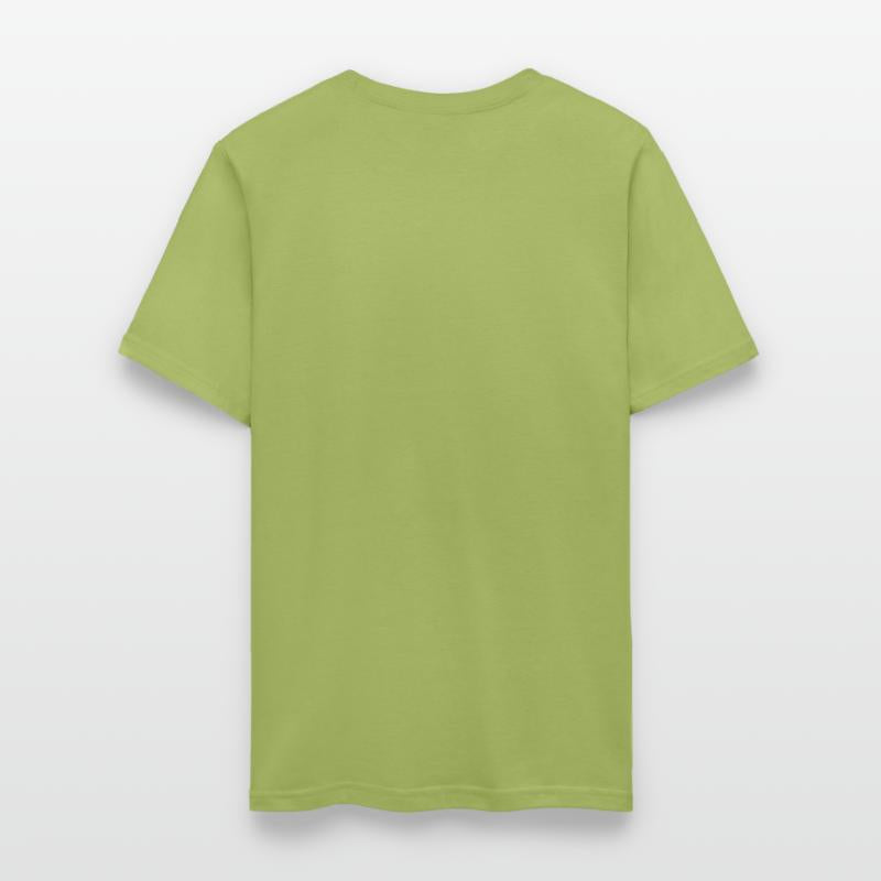 Avoiding Eye Contact with My Calling