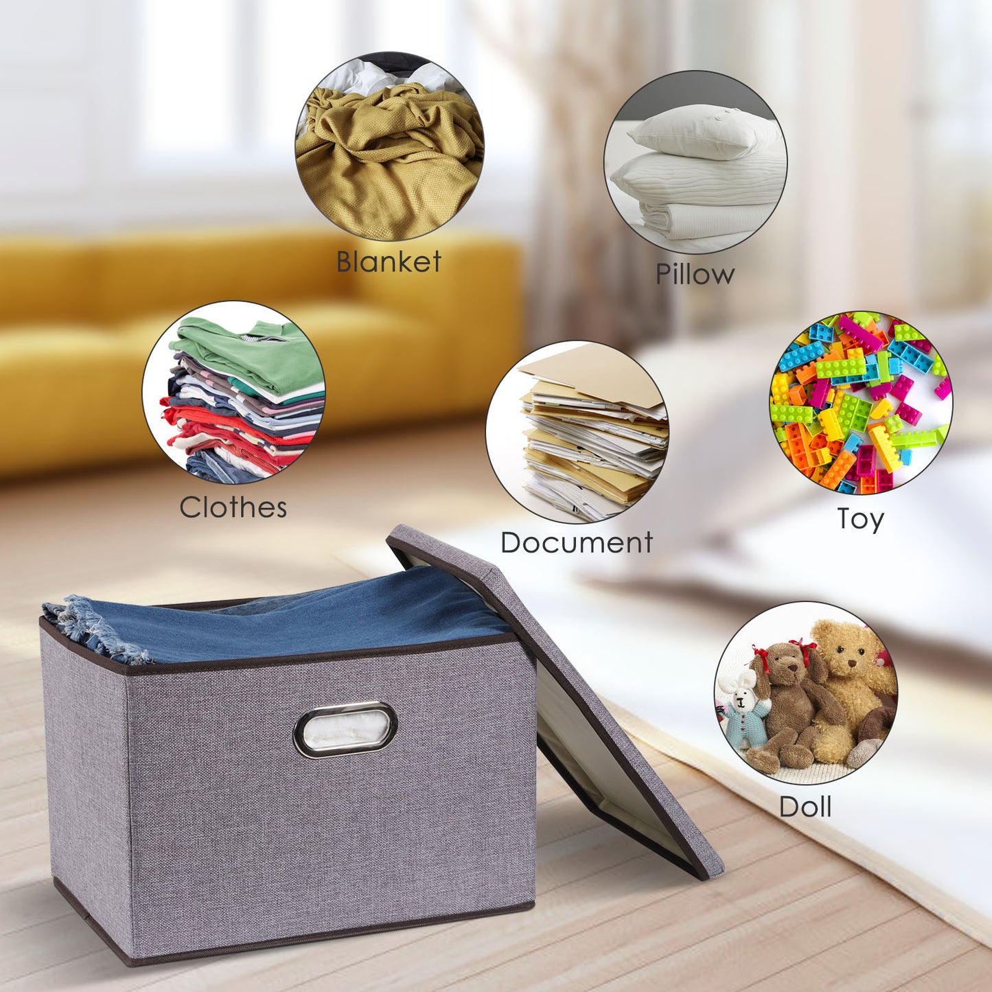Best Seller for Smart Homes – Maximize Space, Minimize Mess