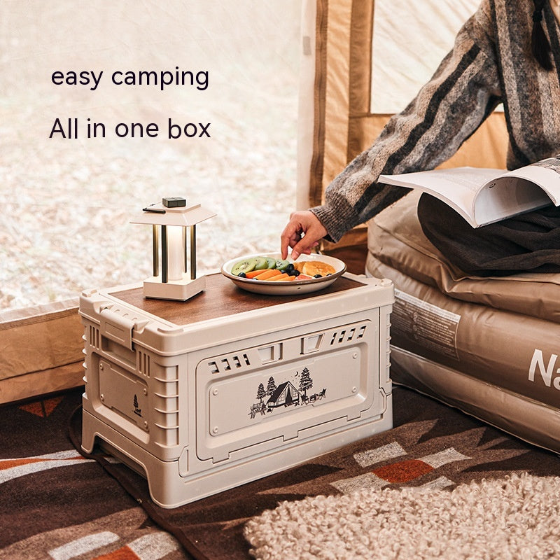 Camping & Outdoor – Your Home Deserves the Best