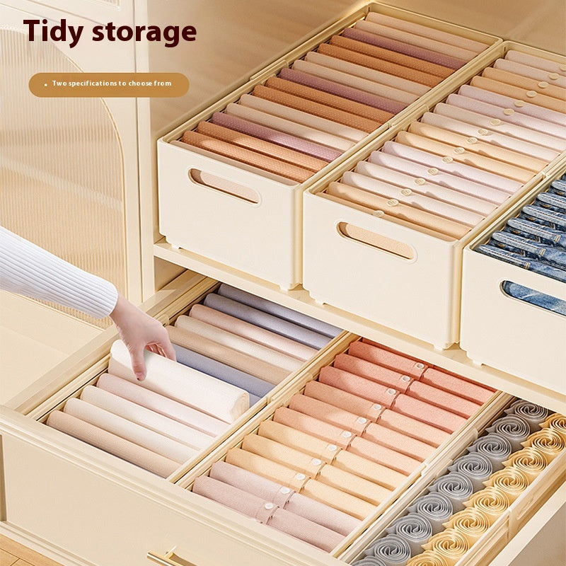 Storage Box – Stop the Clutter, Start Living Better