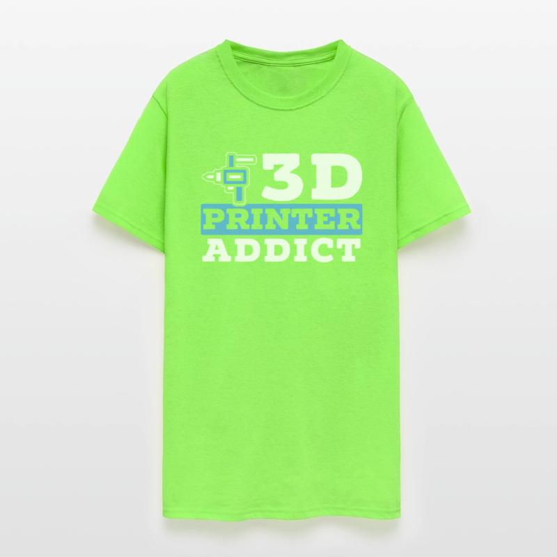 3D Printer Addict 3D Printing Nozzle Retractment