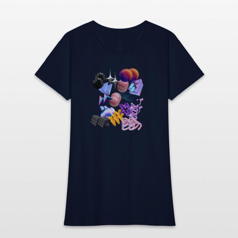 3D Printing Gift Funny 3D Print