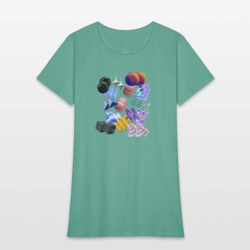 3D Printing Gift Funny 3D Print