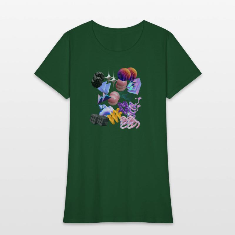 3D Printing Gift Funny 3D Print