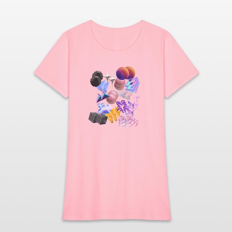 3D Printing Gift Funny 3D Print