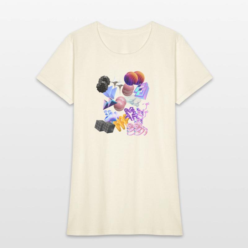 3D Printing Gift Funny 3D Print