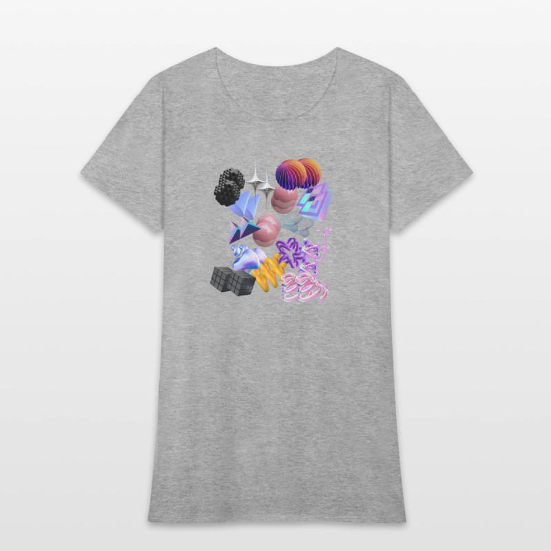 3D Printing Gift Funny 3D Print