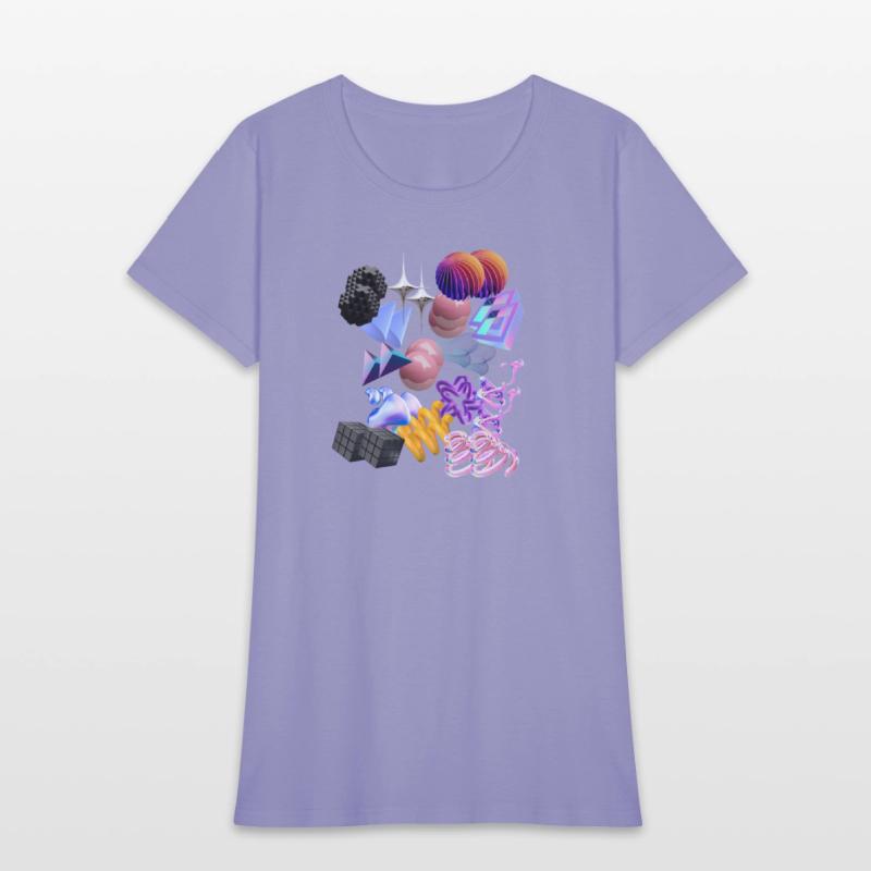 3D Printing Gift Funny 3D Print