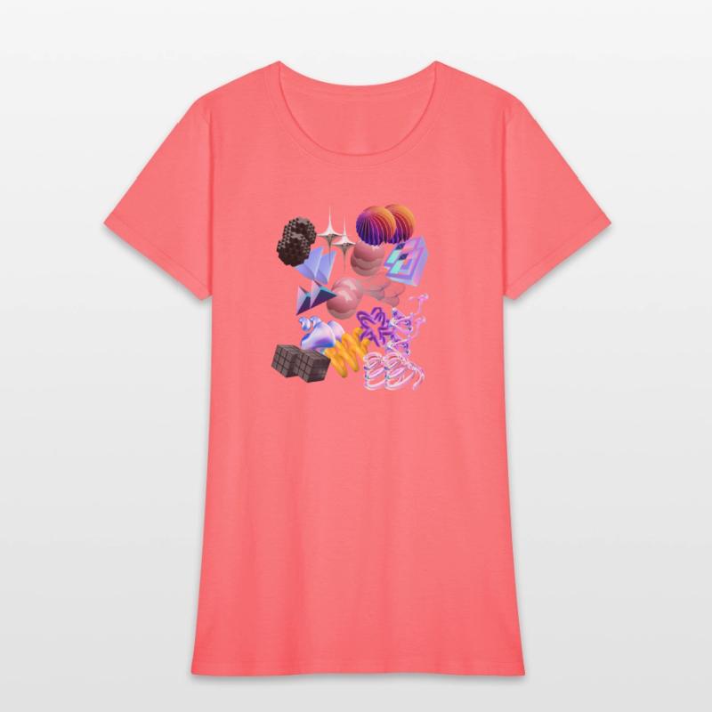 3D Printing Gift Funny 3D Print