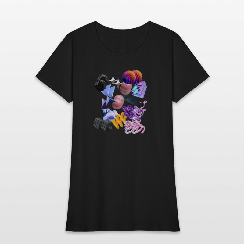 3D Printing Gift Funny 3D Print