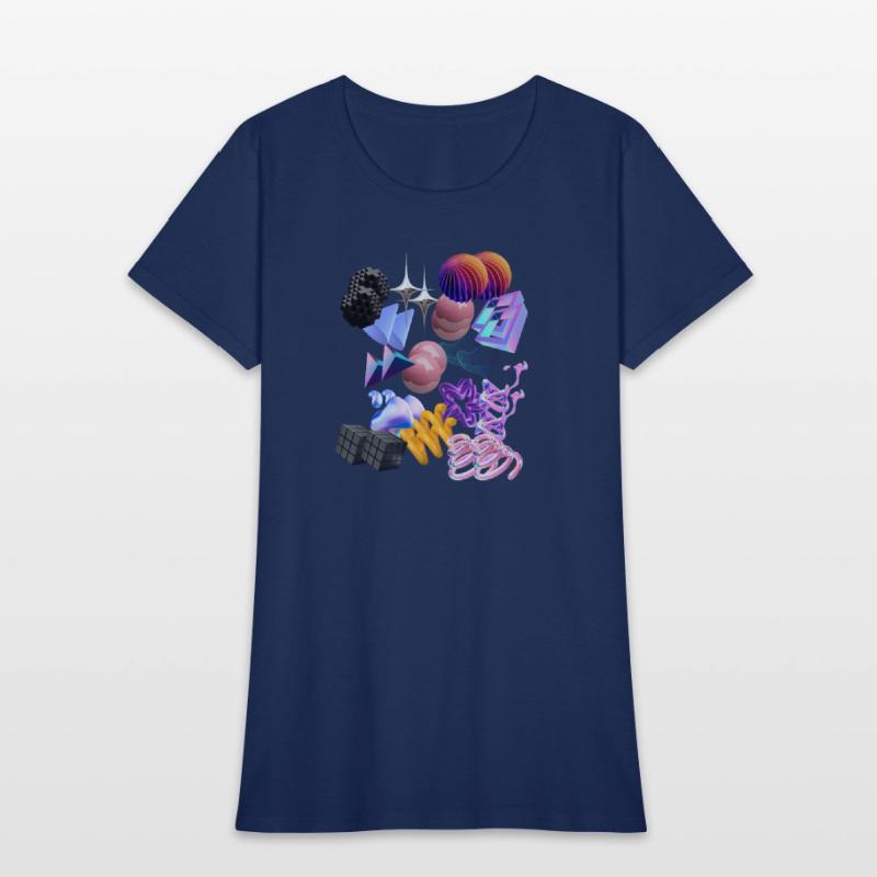 3D Printing Gift Funny 3D Print