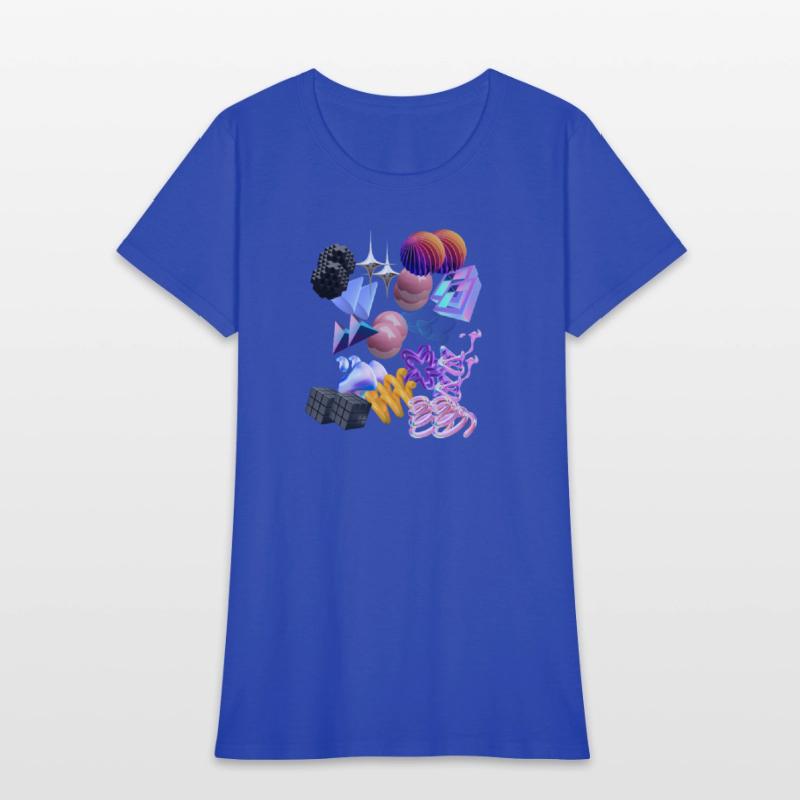 3D Printing Gift Funny 3D Print