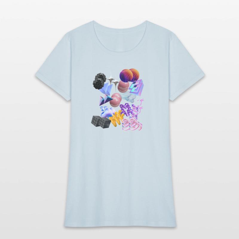 3D Printing Gift Funny 3D Print