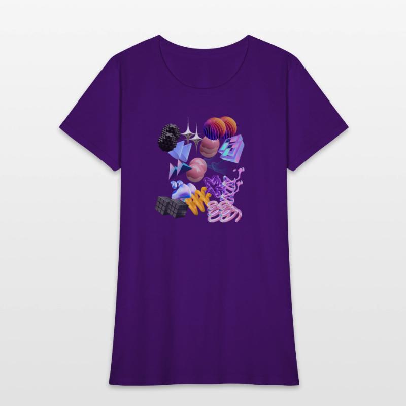 3D Printing Gift Funny 3D Print