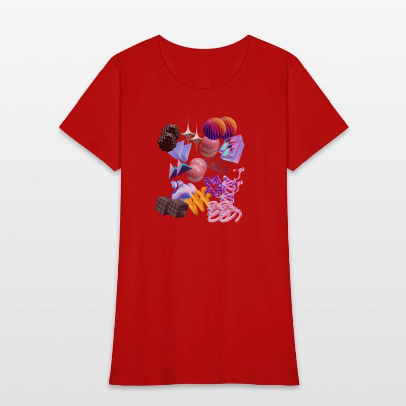 3D Printing Gift Funny 3D Print