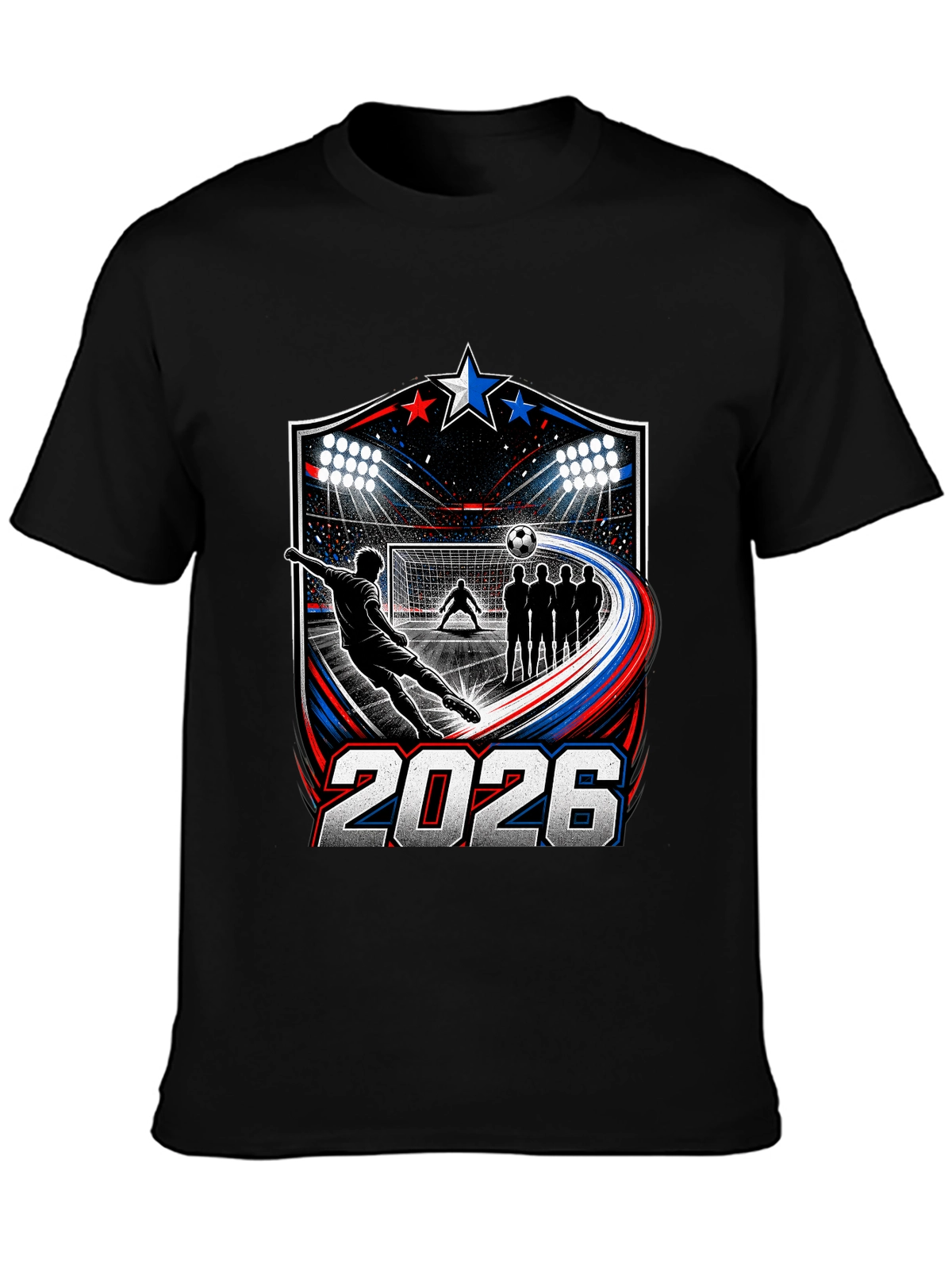 Eagle Legacy – Crafted by Patriots Worn by Heroes Tee